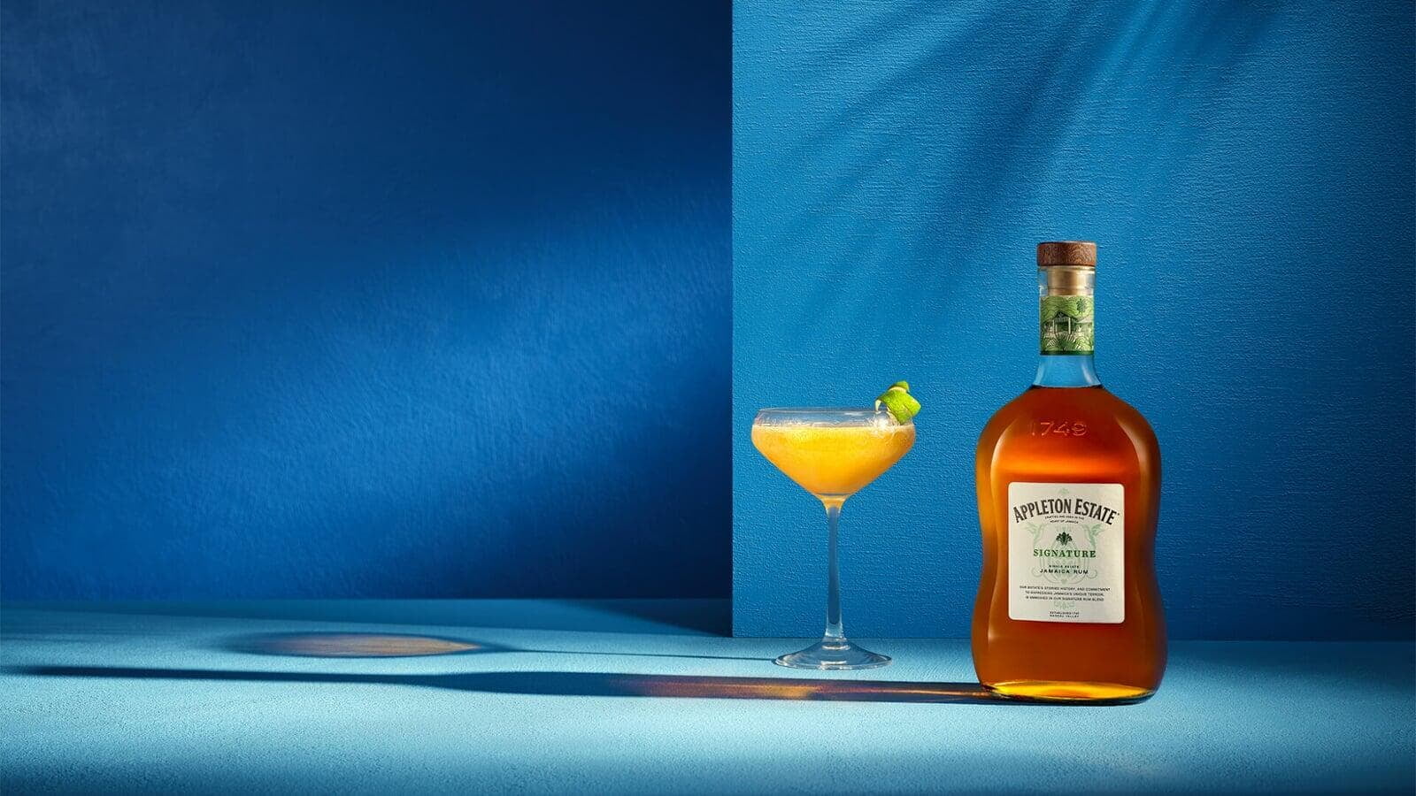 Appleton Signature Blend Cocktail