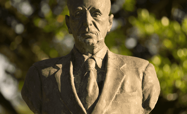 Don José Varela Blanco