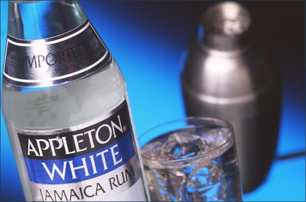 White Rums White Rums