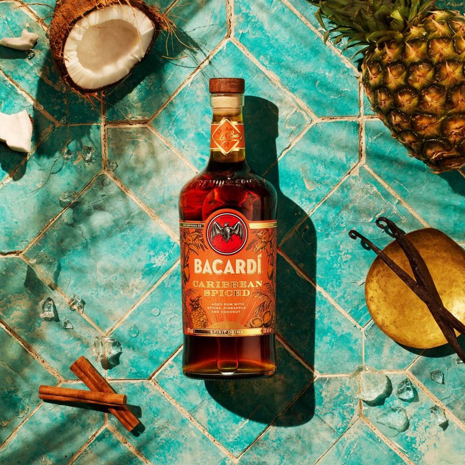 Spiced Rums Spiced Rums