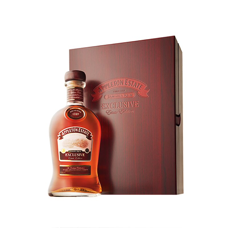 Appleton Estate Exclusive Edition