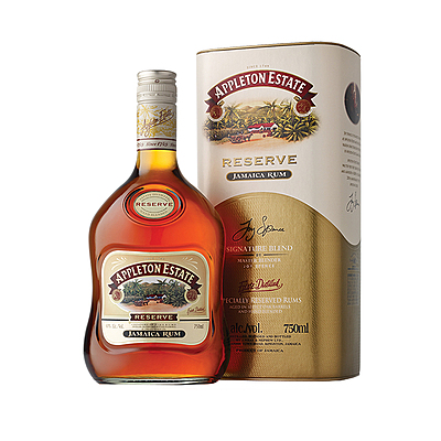 Appleton Estate Reserve