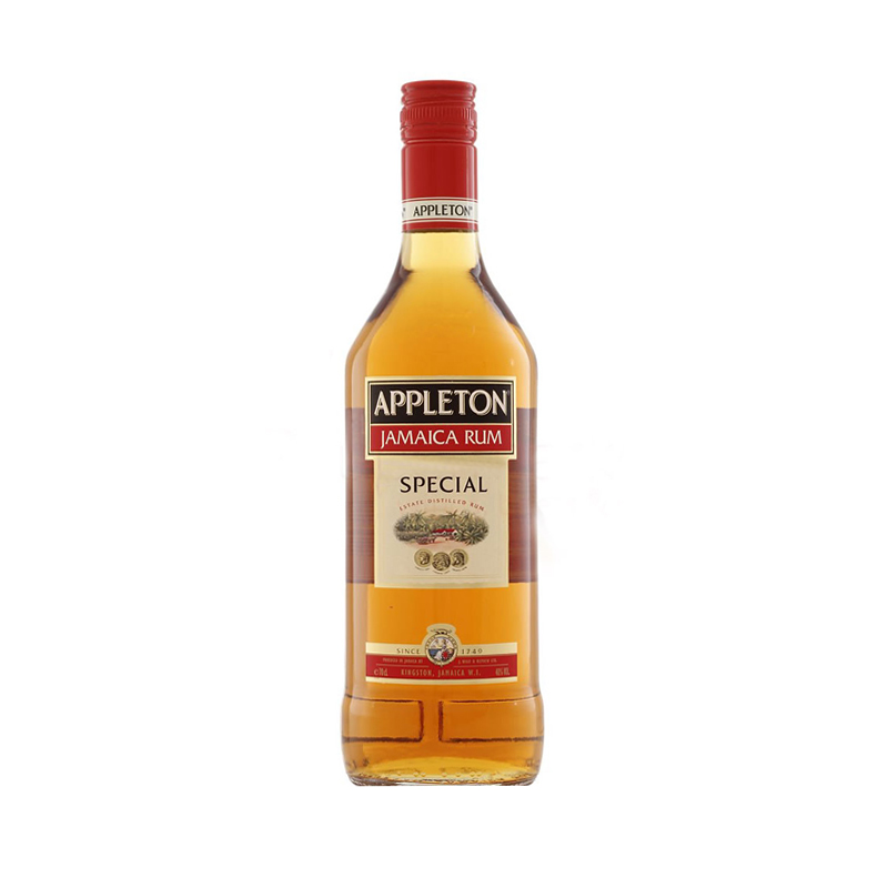 Appleton Special Gold