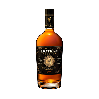 Botran Añejo Reserva Rum