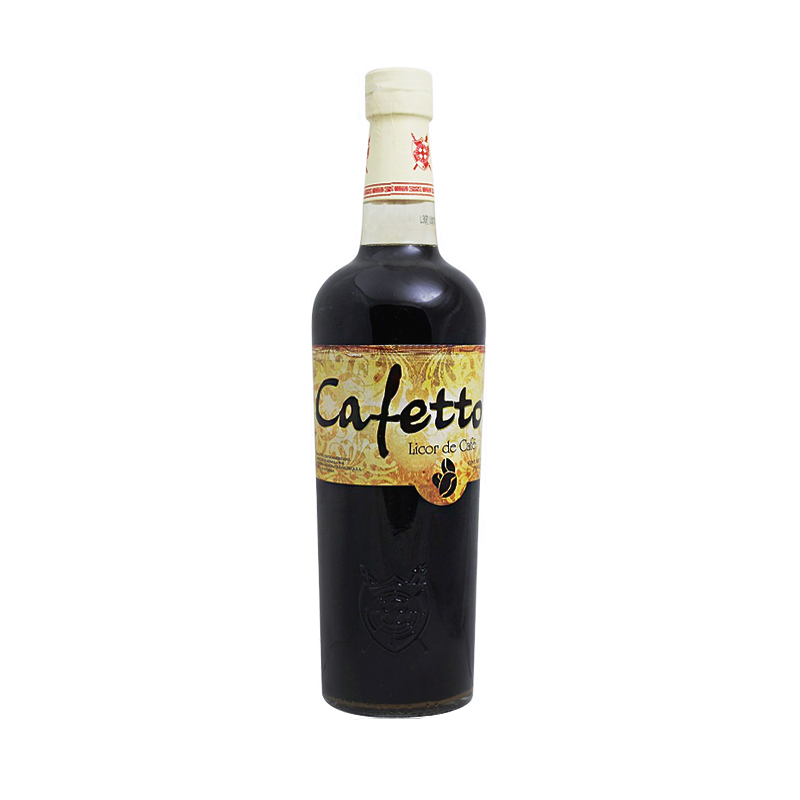 Botran Cafetto New Bottle