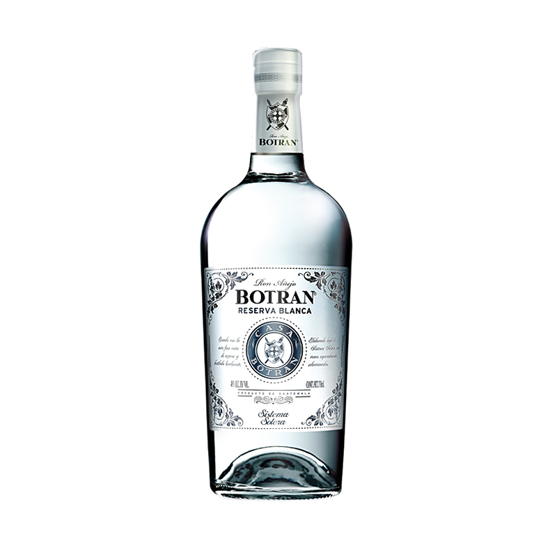 Botran Reserva Blanca