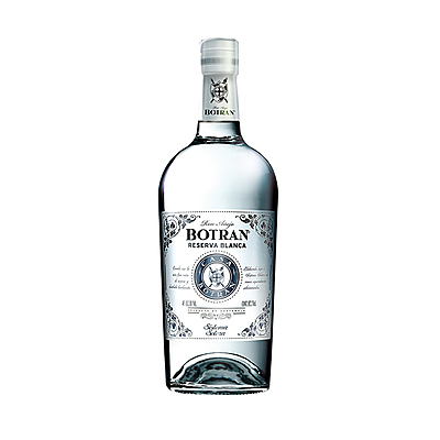 Botran Reserva Blanca