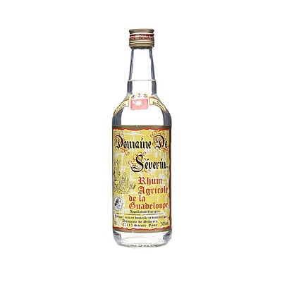 Domaine de Séverin Rhum Blanc