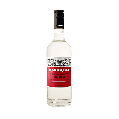 Karukera White Rum