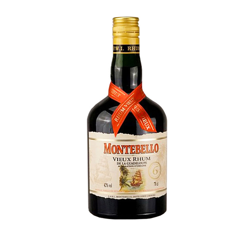 Montebello 6 Years