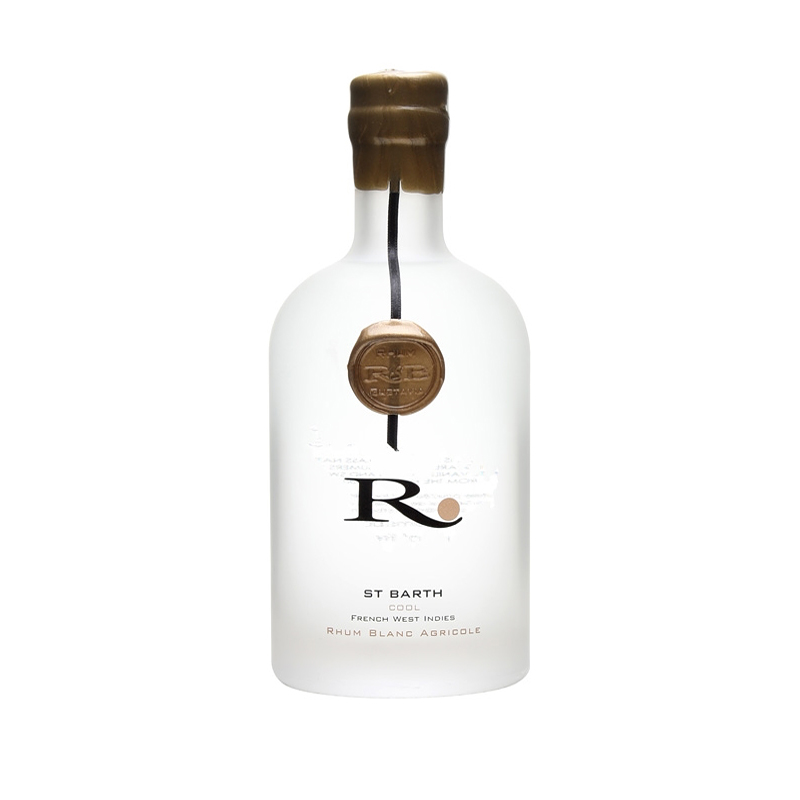 R. St Barth Cool Rhum Agricole