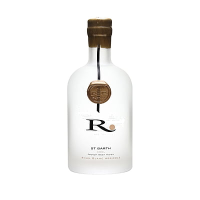 R. St Barth Cool Rhum Agricole