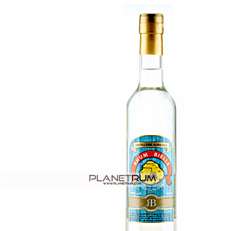 Bielle White Rum