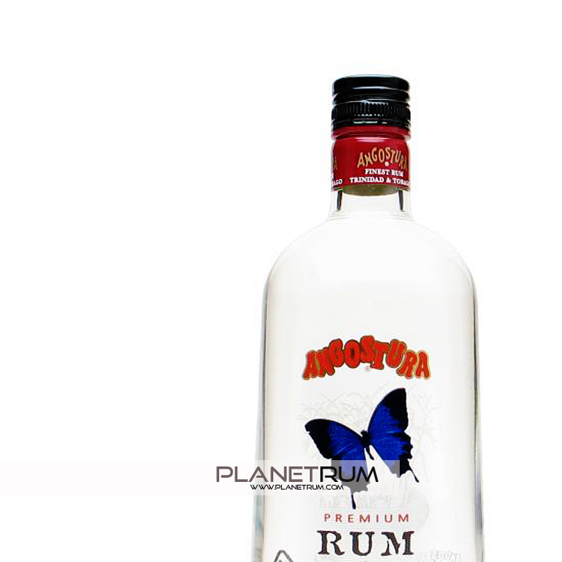 Angostura Butterfly White Reserve