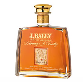 J.Bally Héritage J.Bally X.O.