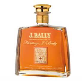 J.Bally Héritage J.Bally X.O.