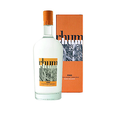 Bielle Rhum-Rhum 56°