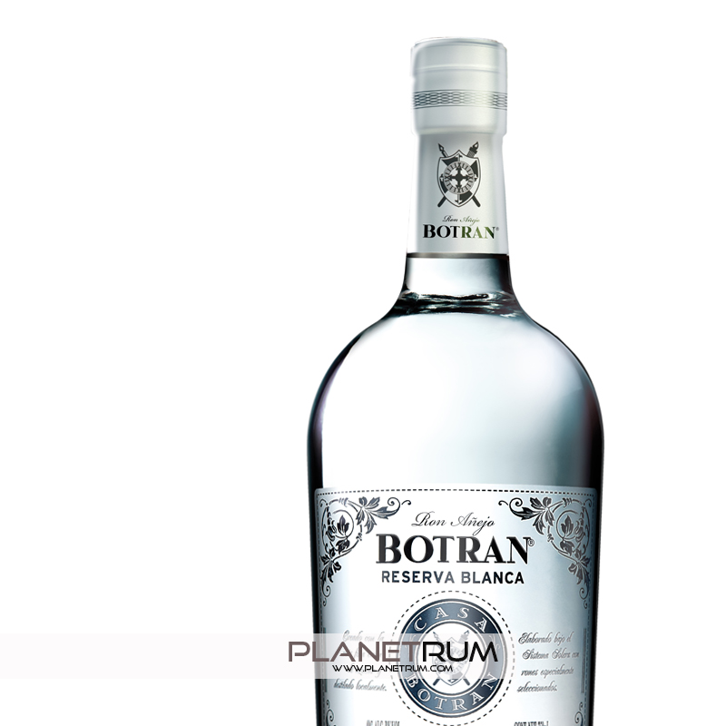 Botran Reserva Blanca