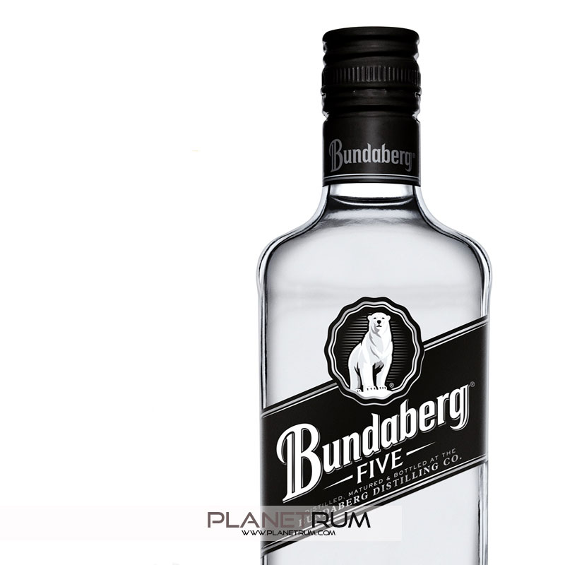 Bundaberg Five Cane Spirit