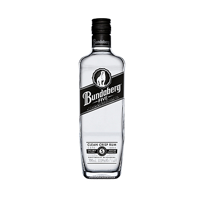 Bundaberg Five Cane Spirit