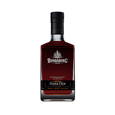 Bundaberg Master Distillers Dark Oak Rum