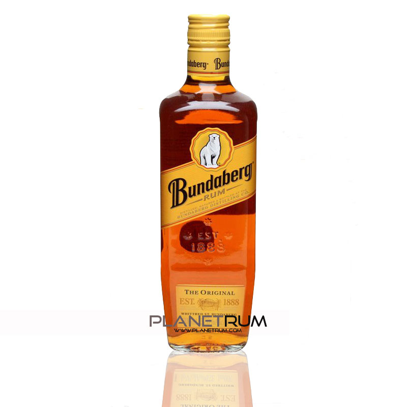 Bundaberg The Original