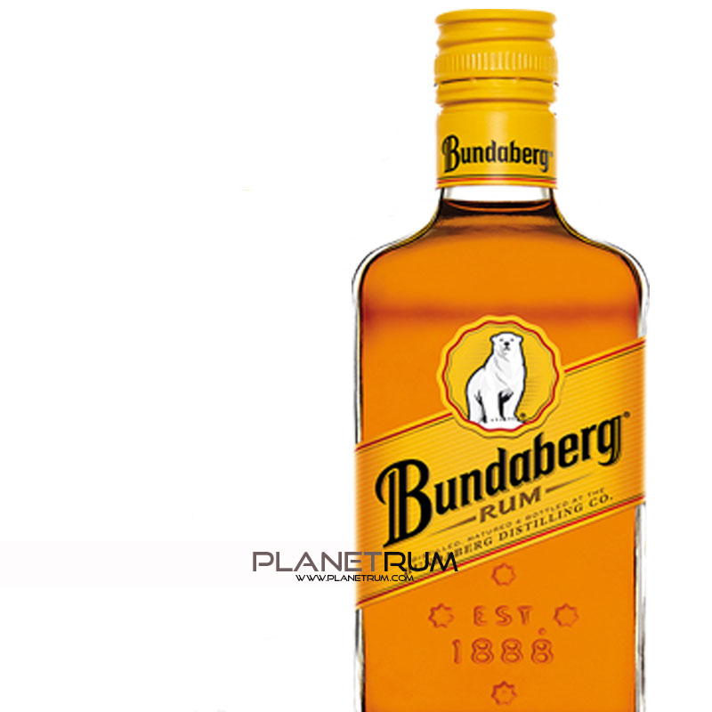 Bundaberg The Original