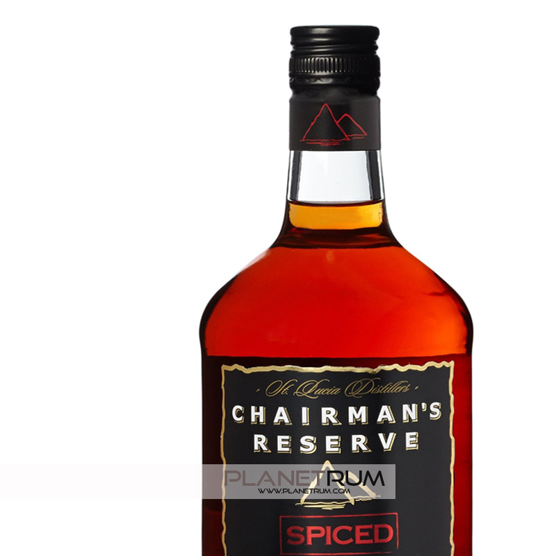 Chairman's Reserve Spiced Rum