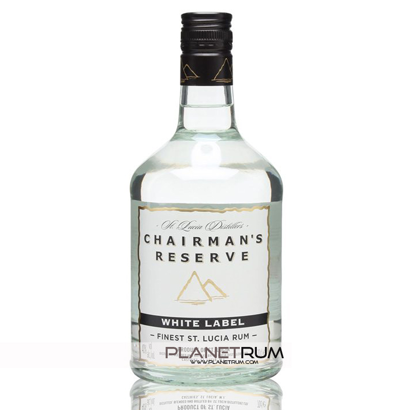 Chairman's Reserve White Label