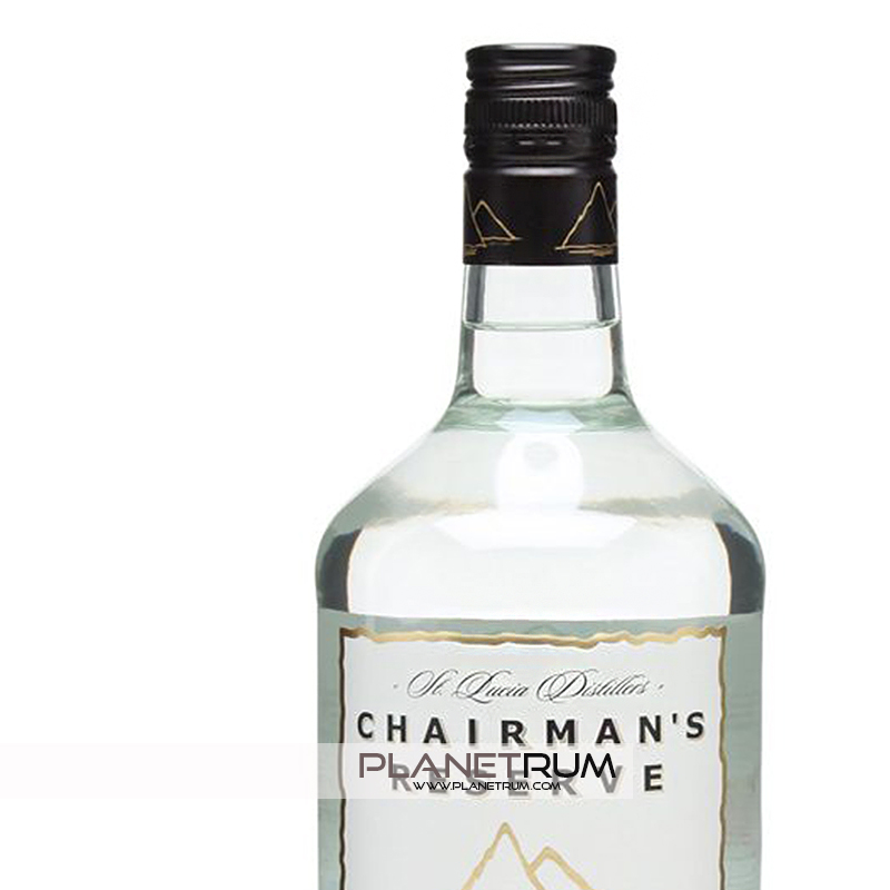 Chairman's Reserve White Label