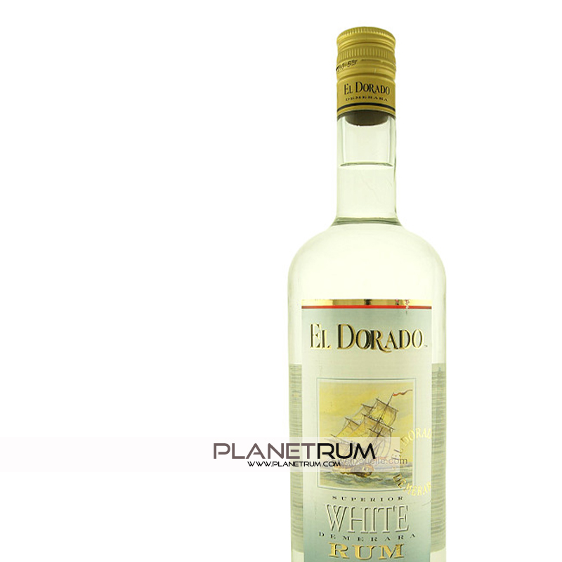 El Dorado 3 Year Old Demerara Rum