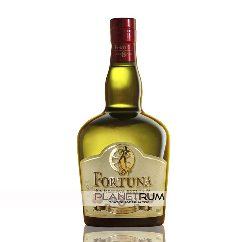 Fortuna Reserva Exclusiva 8 Years