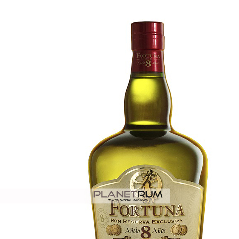 Fortuna Reserva Exclusiva 8 Years