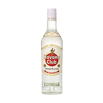 Havana Club Añejo Blanco  Auto renew