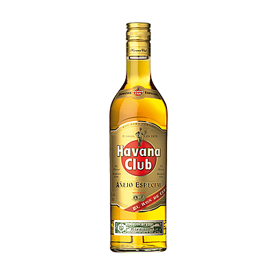 Havana Club Añejo Especial  Auto renew