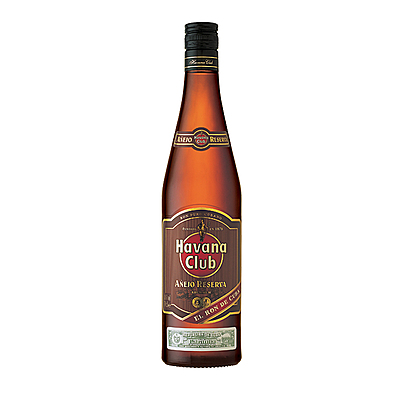 Havana Club Añejo Reserva