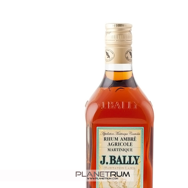 J.Bally Rhum Ambré