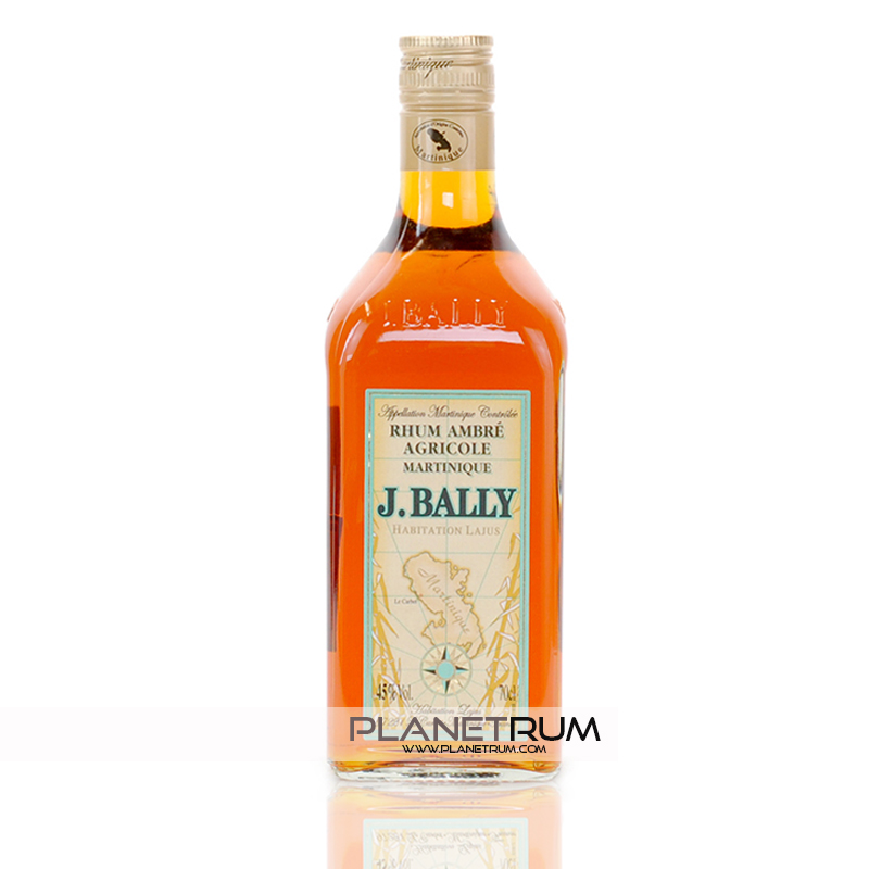 J.Bally Rhum Ambré