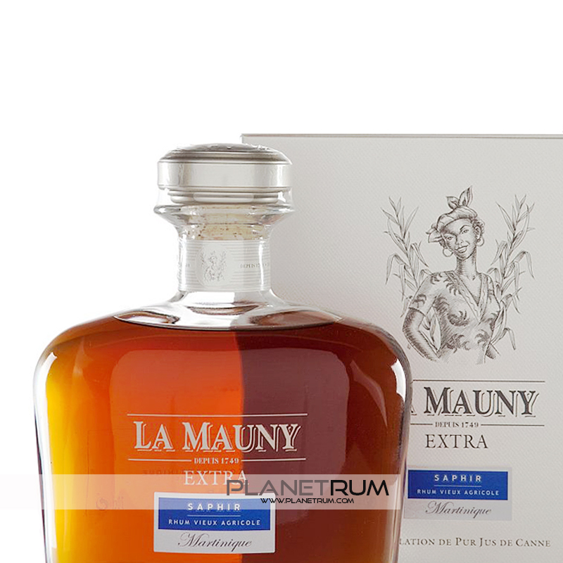 La Mauny Extra Saphir