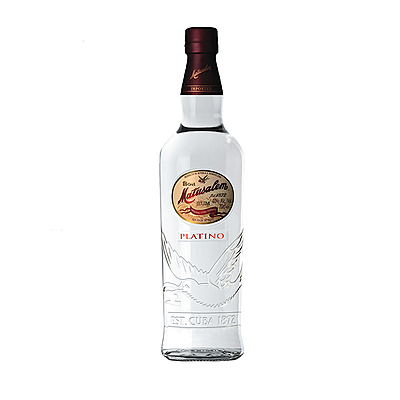 Matusalem Platino Rum