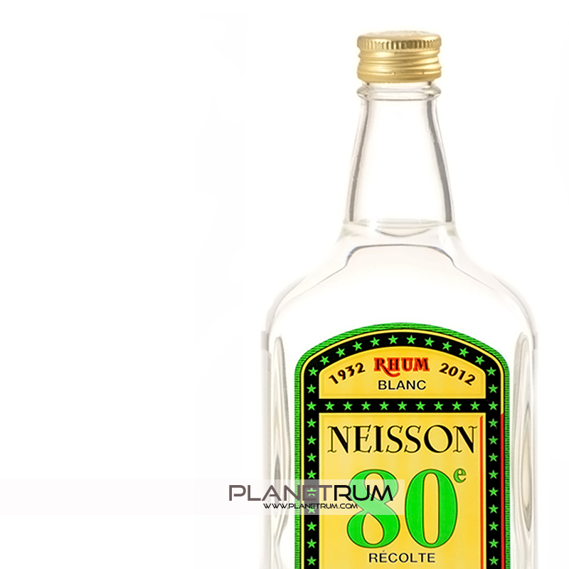 Neisson Cuvée Spéciale 80e Récolte