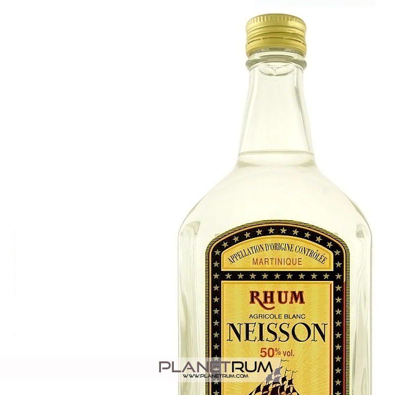 Neisson Rhum Blanc