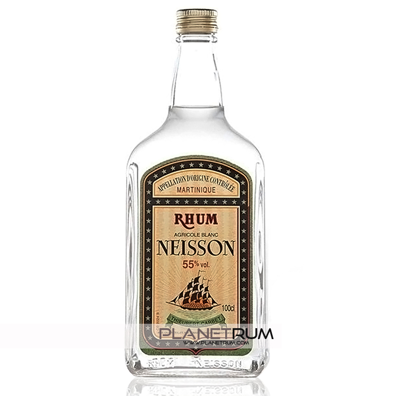 Neisson Rhum Blanc