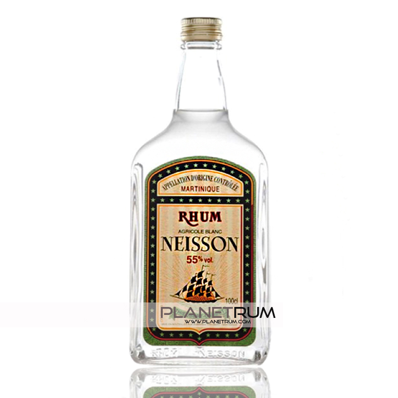 Neisson Rhum Blanc