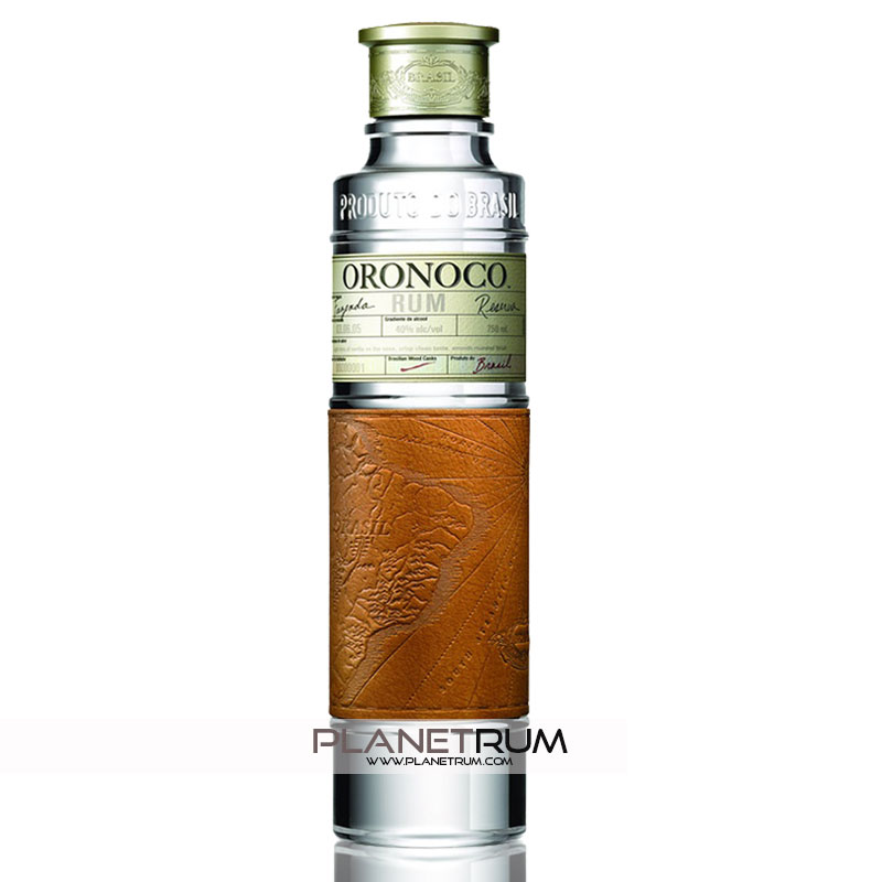 Oronoco Rum