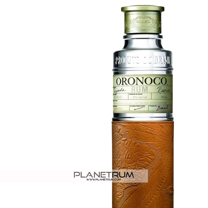 Oronoco Rum