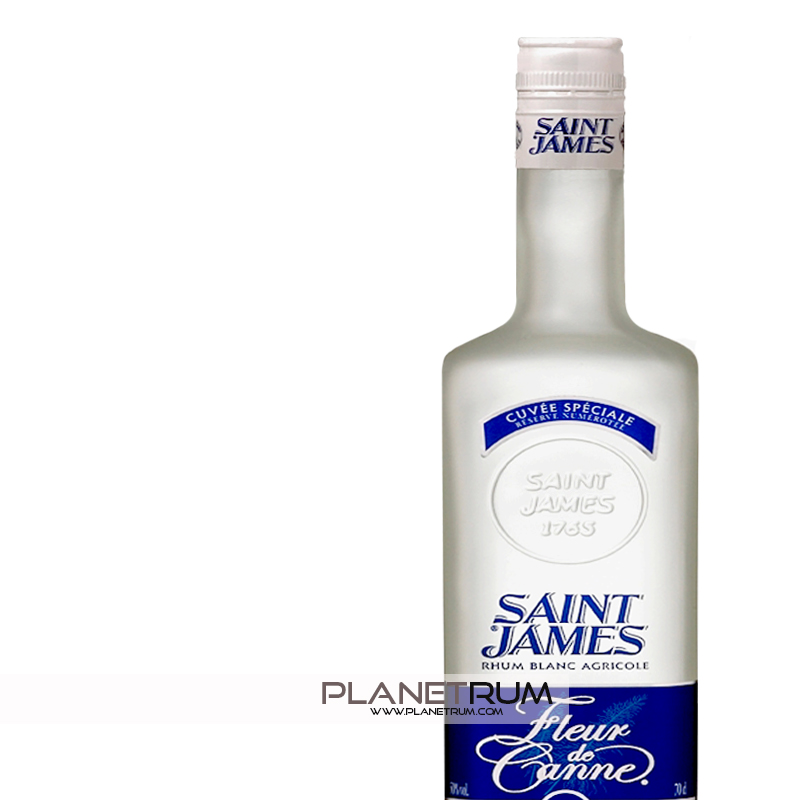 Saint James Fleur de Canne Série Limitée