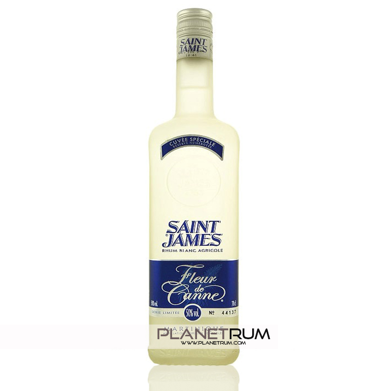 Saint James Fleur de Canne Série Limitée