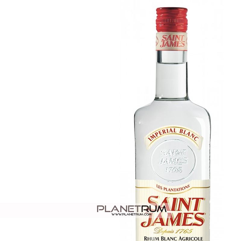 Saint James Imperial Blanc 40°