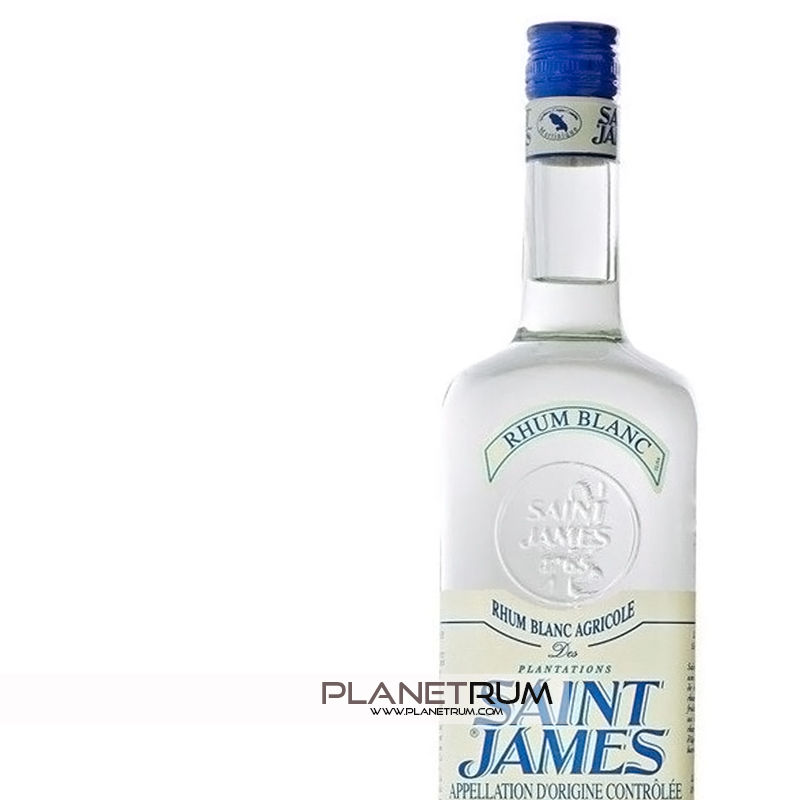 Saint James Blanc 55°